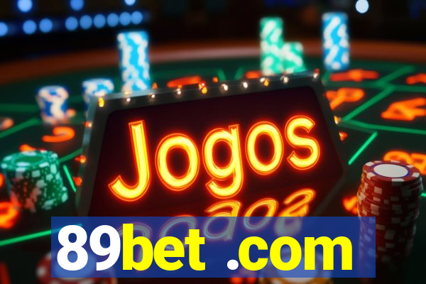 89bet .com